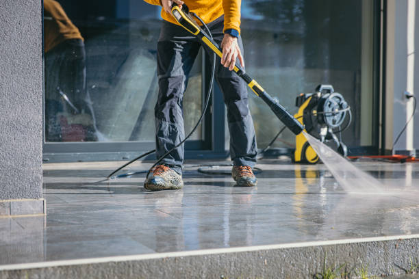 Best Patio and Deck Pressure Washing  in Jacksboro, TX