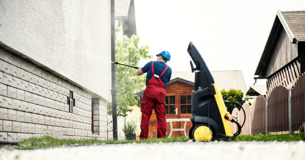 Playground Equipment Cleaning in Jacksboro, TX